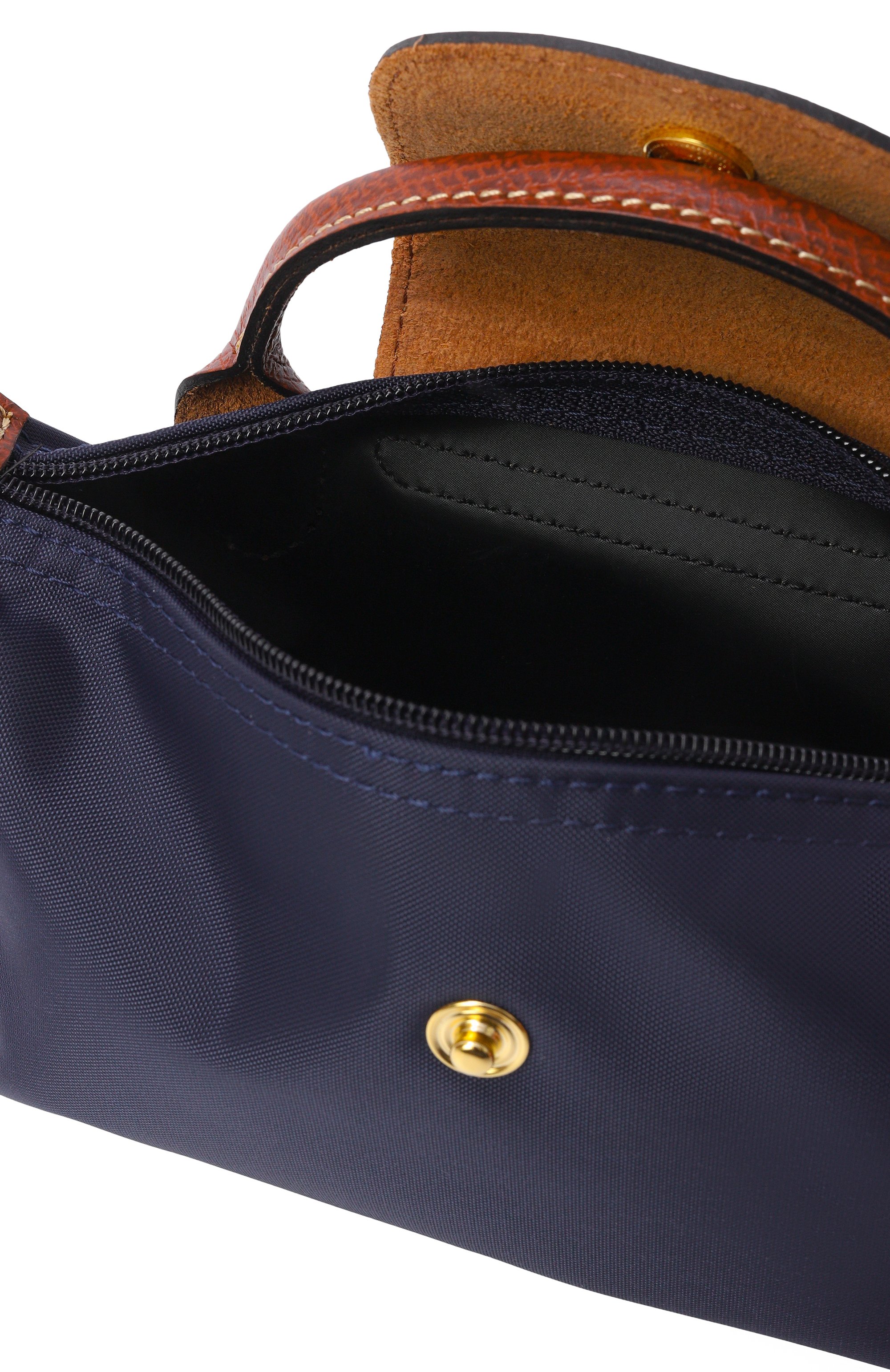 Сумка le pliage original pouch LONGCHAMP, арт. 34175089/089, фото 5