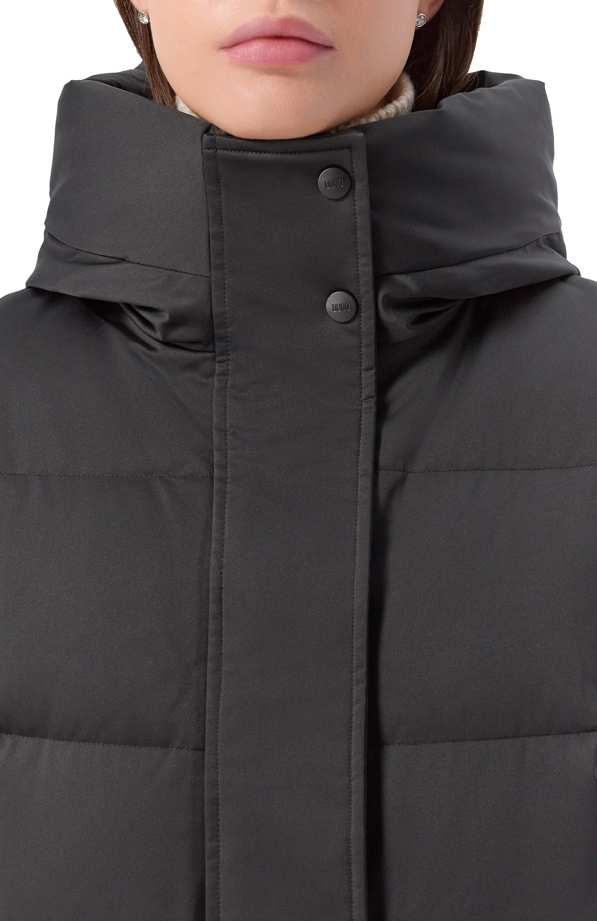 Пуховик DUNO, арт. SHEGAN/MESTRE, фото 5