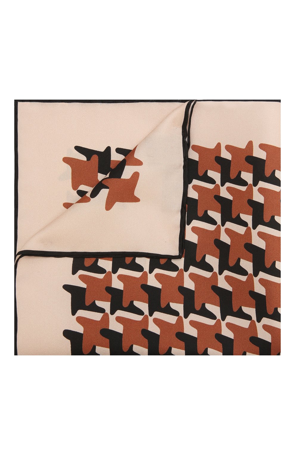 Шелковый платок TOM FORD, арт. 5TF101/TF312, фото 1