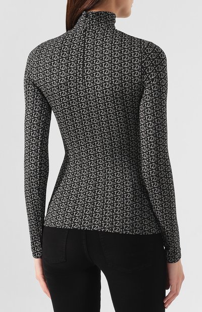 Свитер TOMMY Х ZENDAYA, арт. WW0WW26346, фото 4