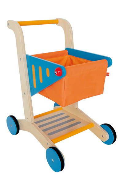 Игрушка тележка для покупок HAPE, арт. E3123_HP