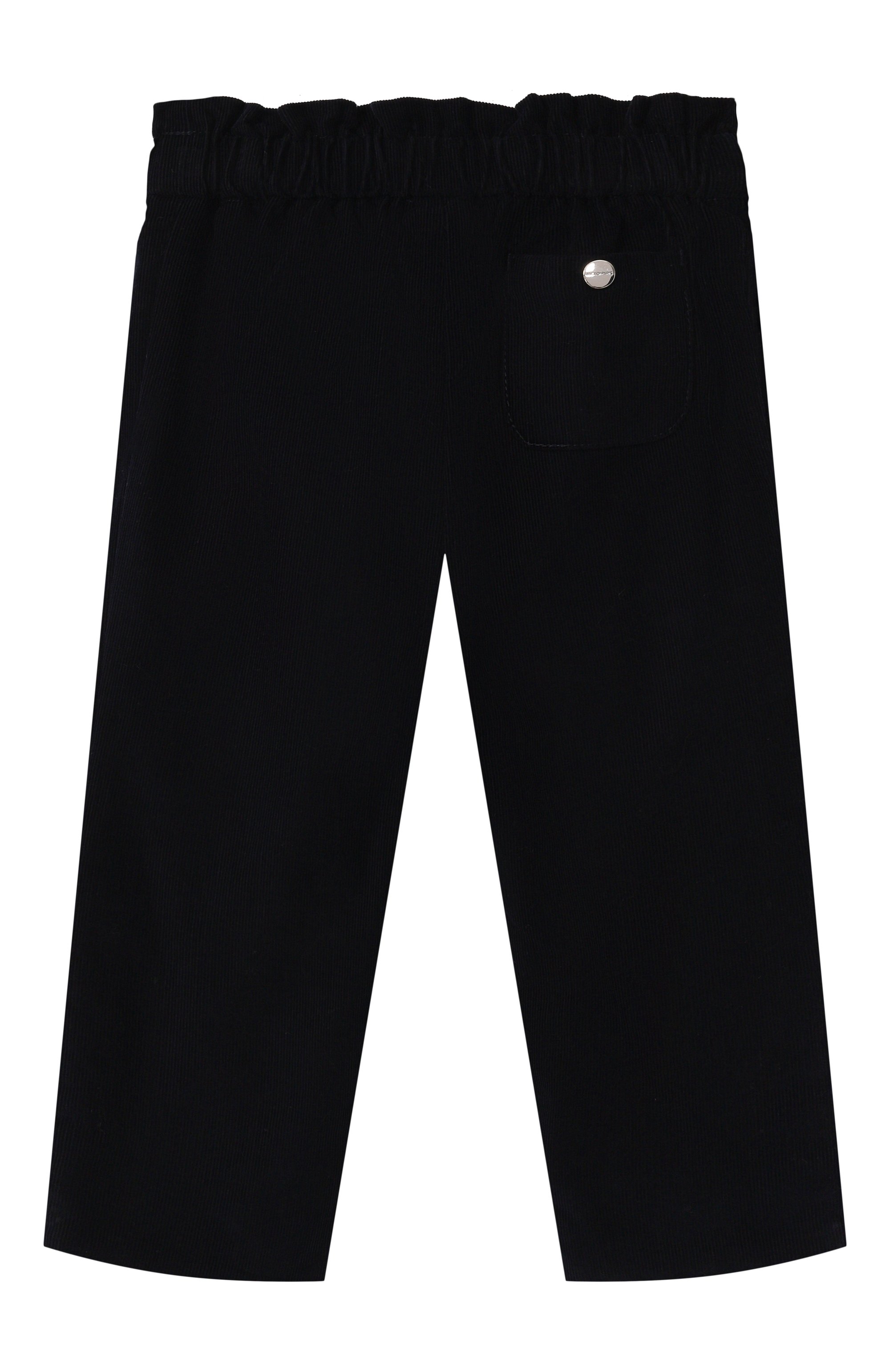 Вельветовые брюки JACADI, арт. 2042872, фото 2