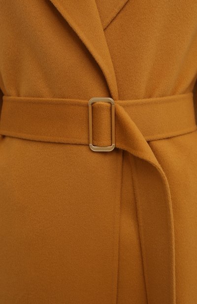 Кашемировое пальто LORO PIANA, арт. FAL7182, фото 5