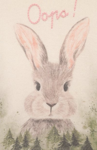 Пуловер MC2 SAINT BARTH, арт. STBK PRINCESS W/PRC0012/00396E/10-16, фото 3