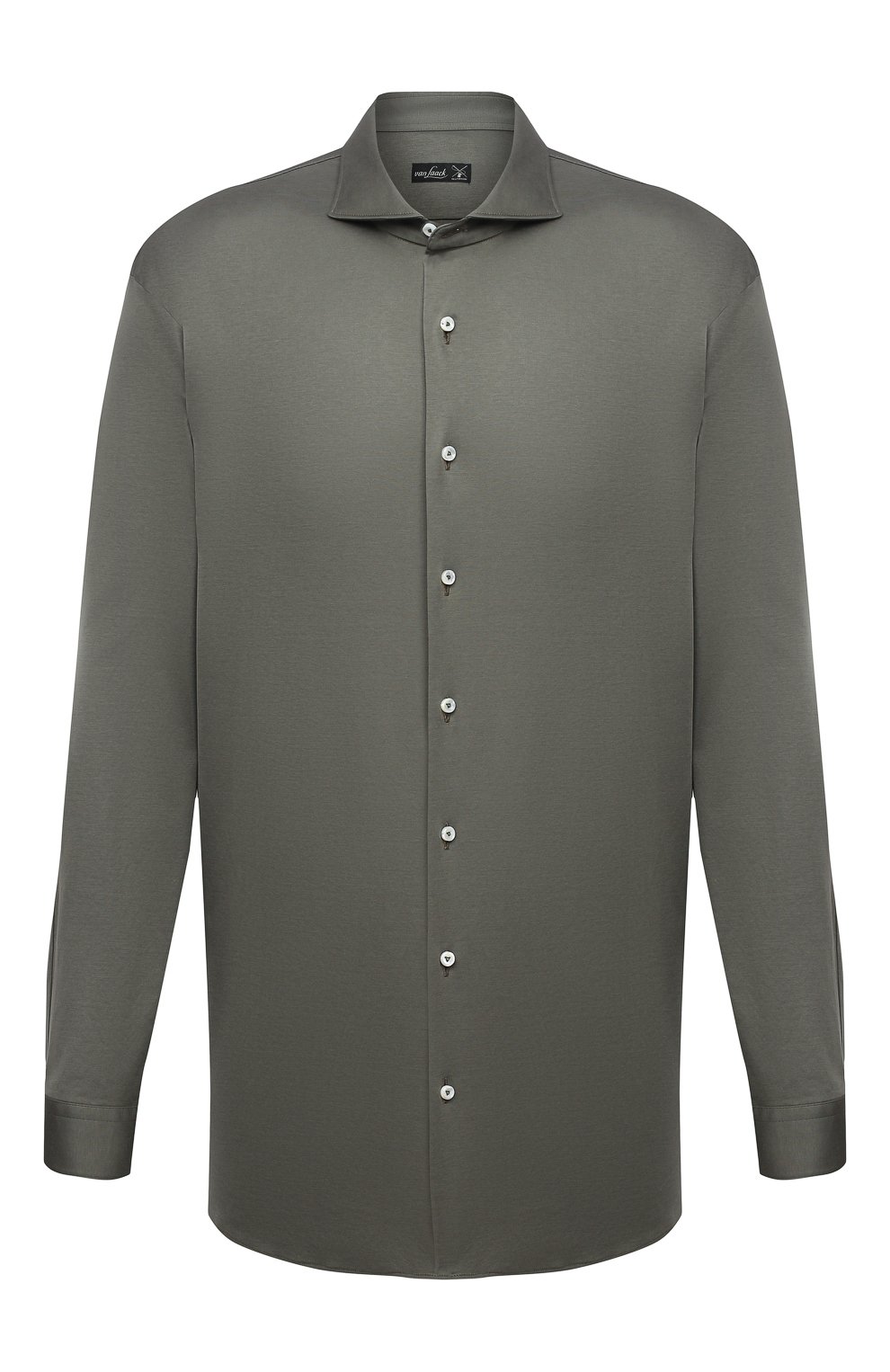 Хлопковая рубашка VAN LAACK, арт. M-PER-L/180031/3XL, фото 1