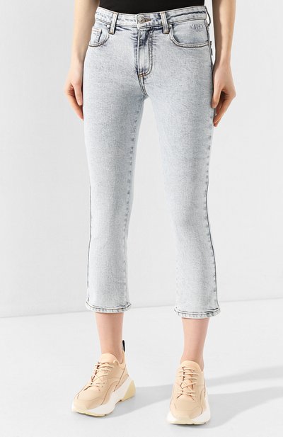 Джинсы MSGM, арт. 2841MDP57LX 207275, фото 3