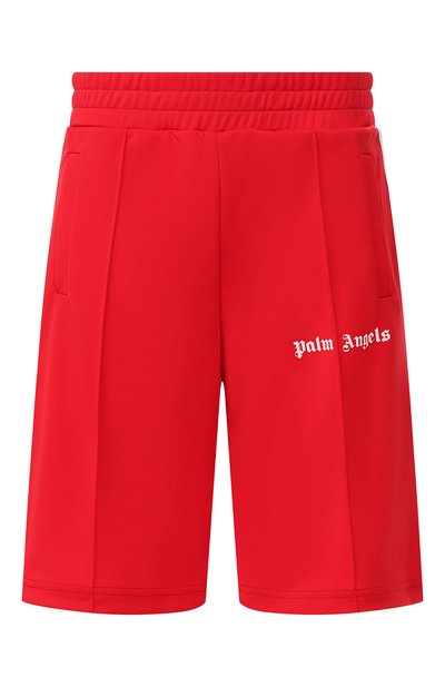 Шорты PALM ANGELS, арт. PMCB011R203840012001, фото 1