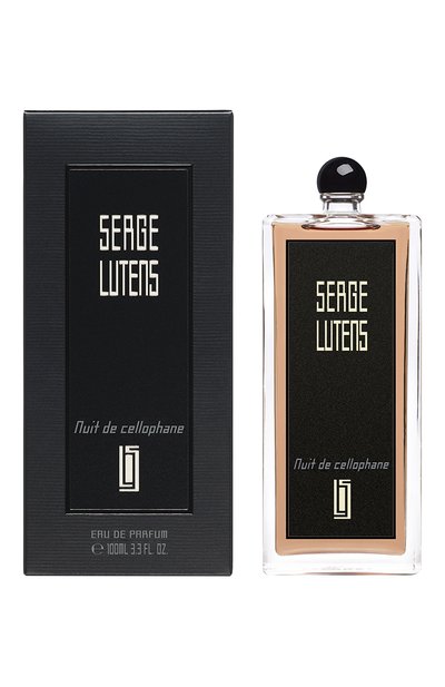 Парфюмерная вода La Dompteuse Encagée (50ml) SERGE LUTENS