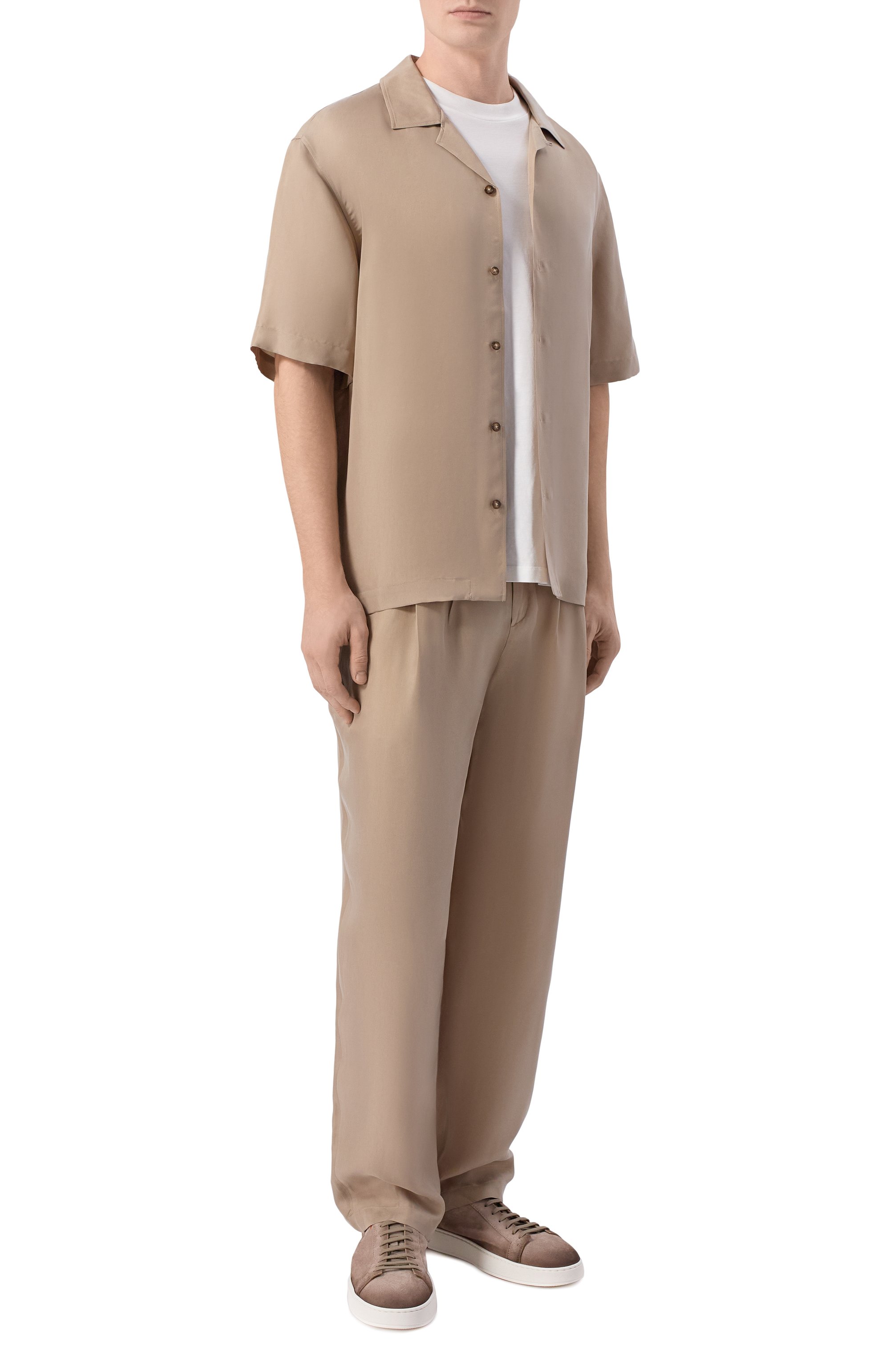 Брюки 12 STOREEZ, арт. 137237, фото 2