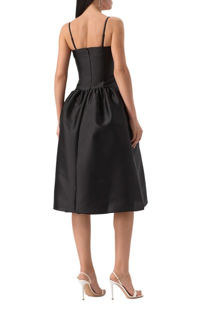 Платье SELF-PORTRAIT, арт. RS25049MB, фото 4