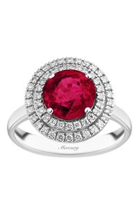 Кольцо MERCURY, арт. MR23364WR, фото 2