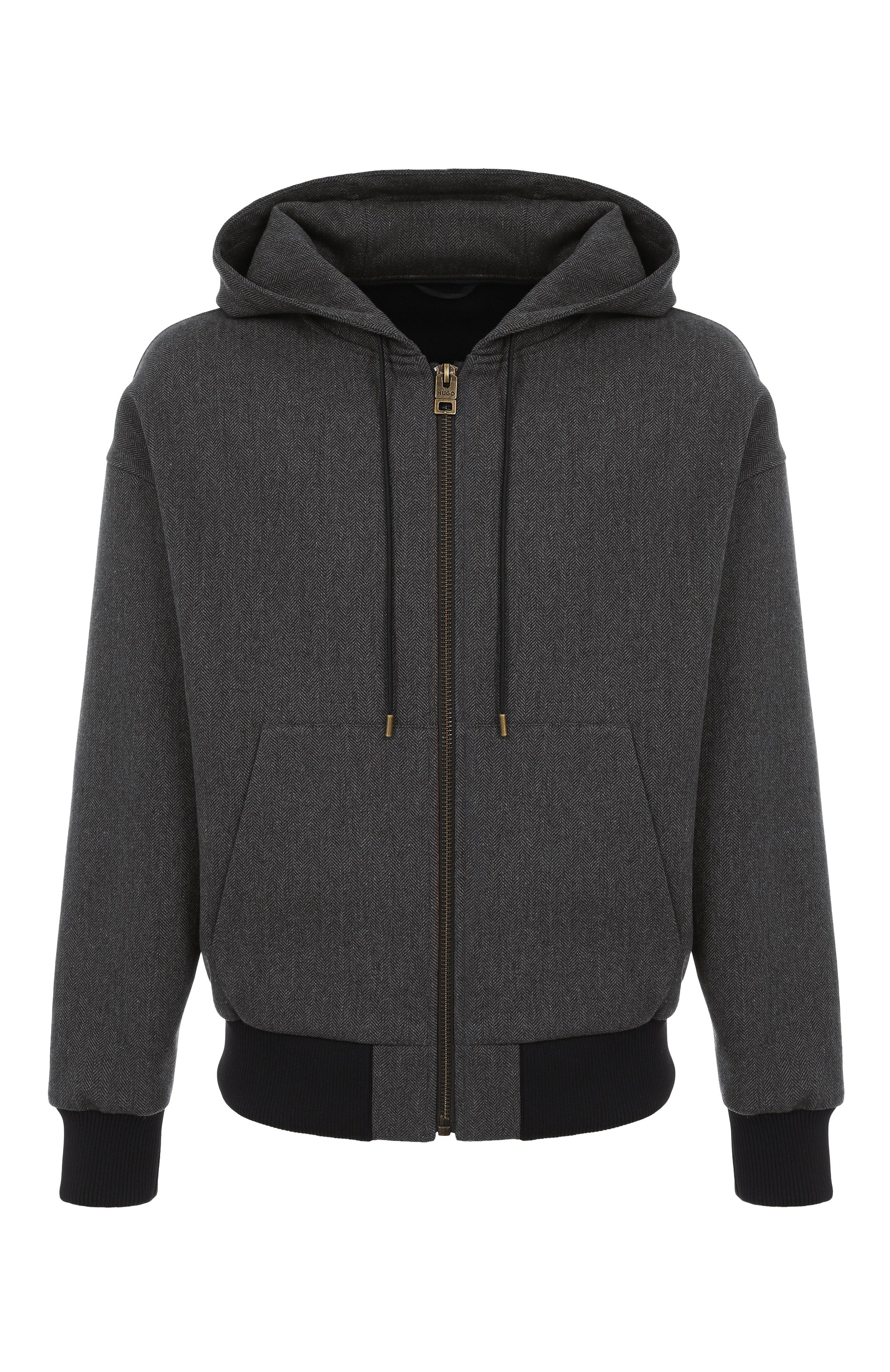 Бомбер HUGO, арт. 50544683, фото 1