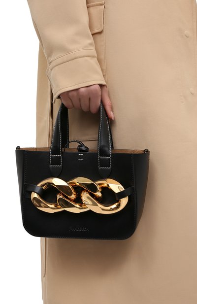Сумка-тоут mini JW ANDERSON, арт. HB0306 LA0020, фото 2