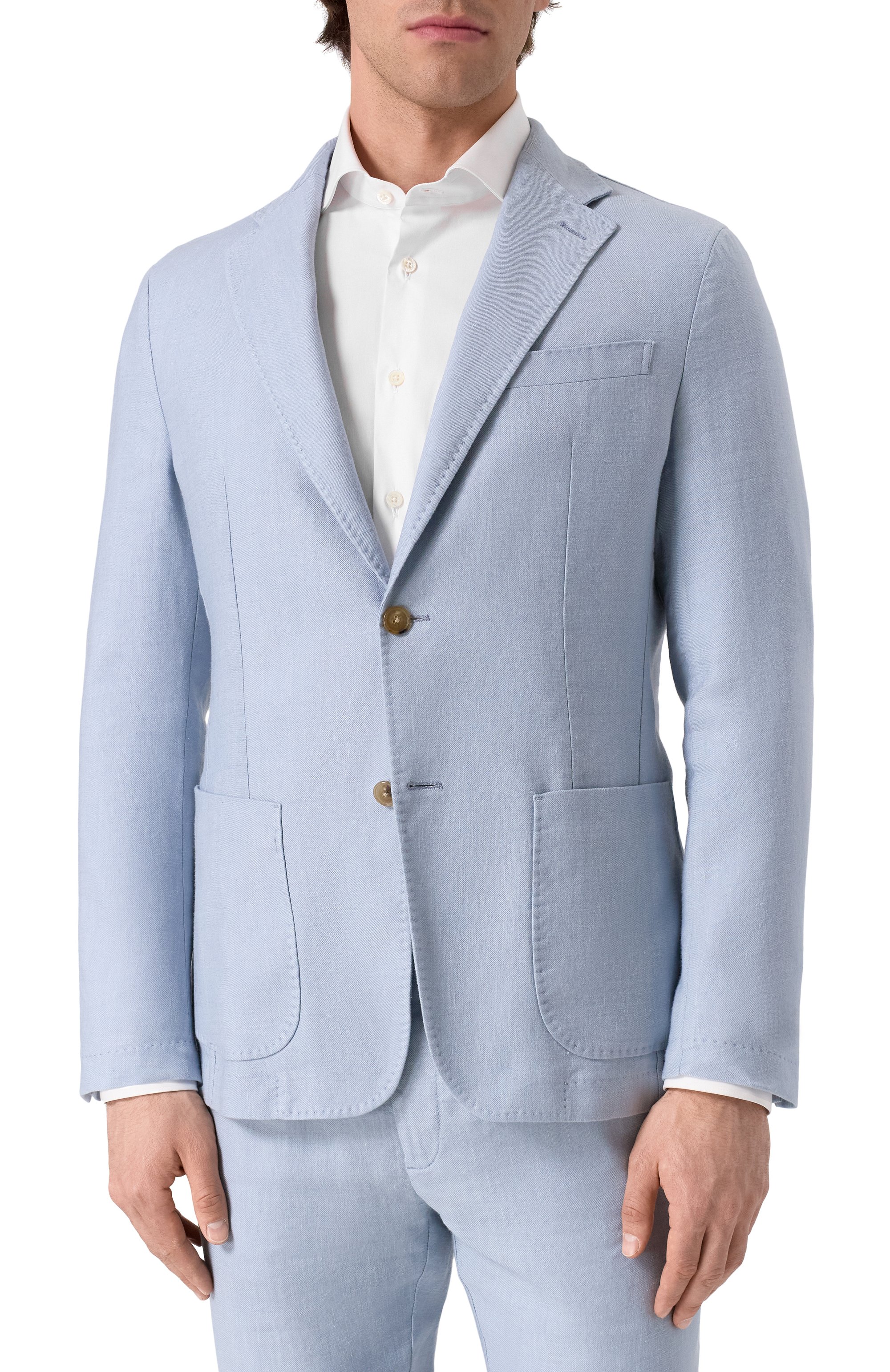 Однобортный пиджак WINDSOR, арт. 13 GIR0-W 10013258/30032478, фото 5