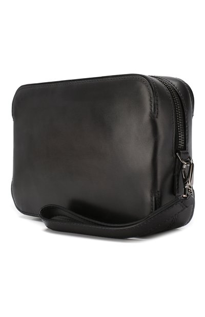 Кожаный несессер BERLUTI, арт. M173369, фото 2