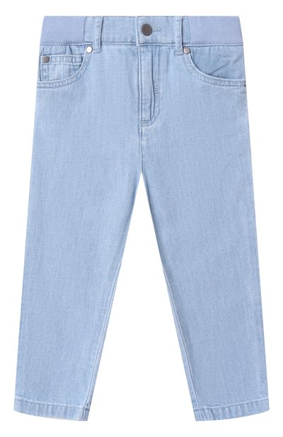 Джинсы STELLA MCCARTNEY, арт. TW6120.