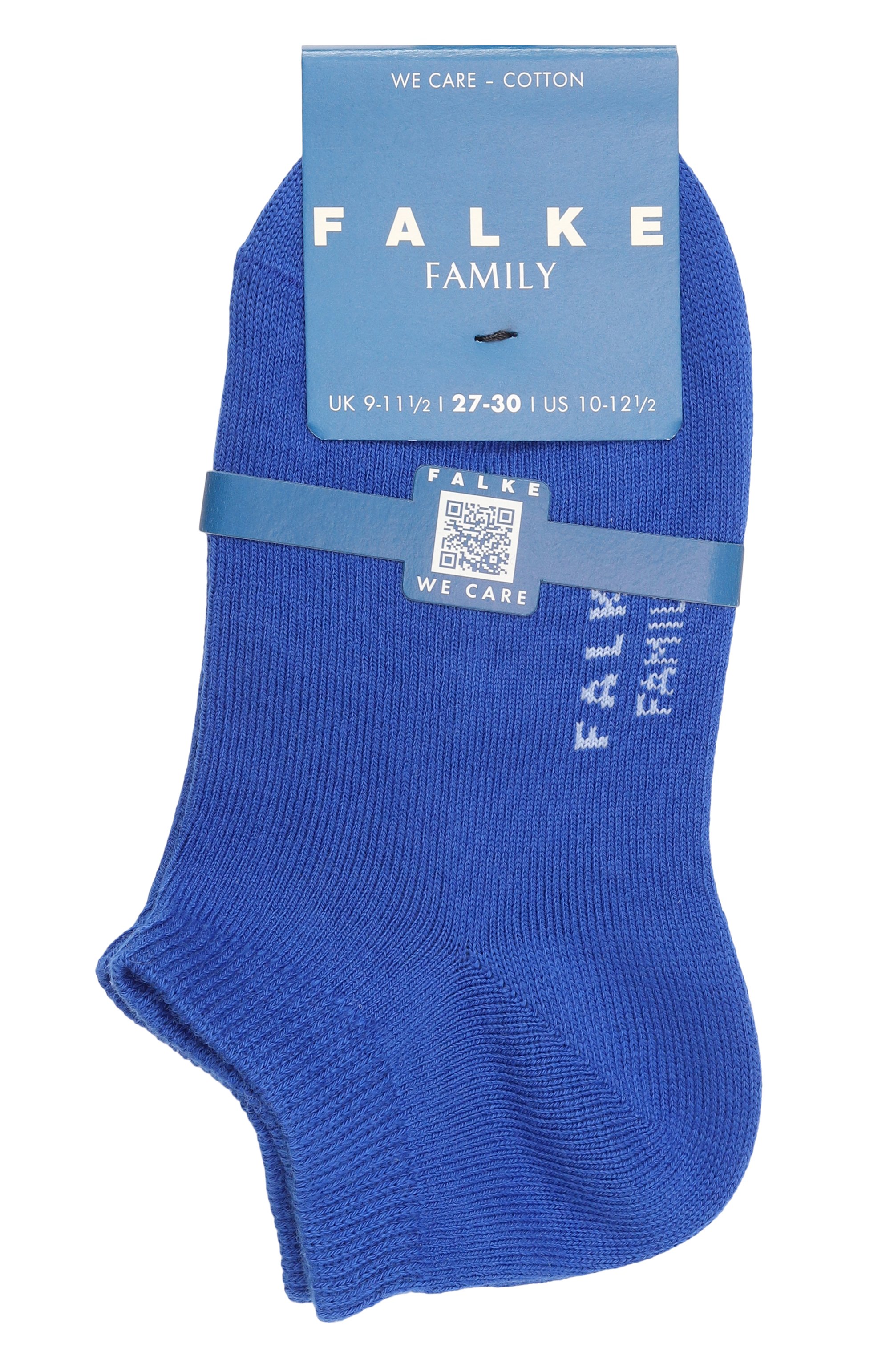 Хлопковые носки FALKE, арт. 12997/, фото 1