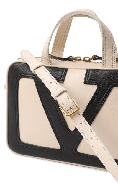 Сумка viva superstar small VALENTINO, арт. 6W0B0R73/PTJ, фото 3