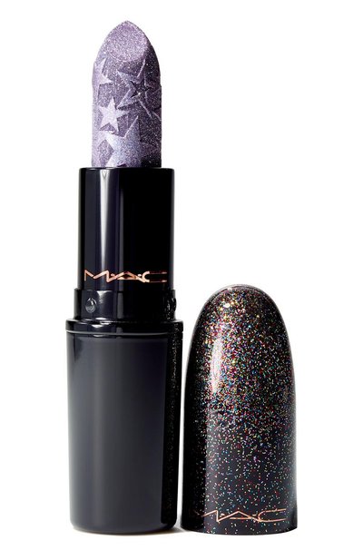 Женская губная помада kiss of stars lipstick, оттенок destined for stardom (3g) MAC, арт. SHGN-04
