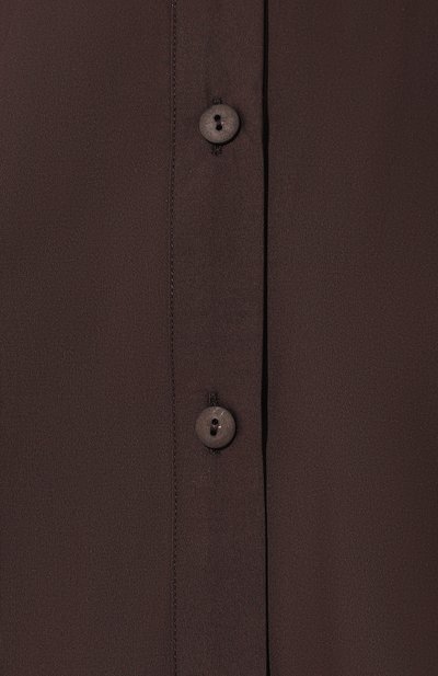 Хлопковое платье WEEKEND MAX MARA, арт. QUINCY 241622109, фото 5