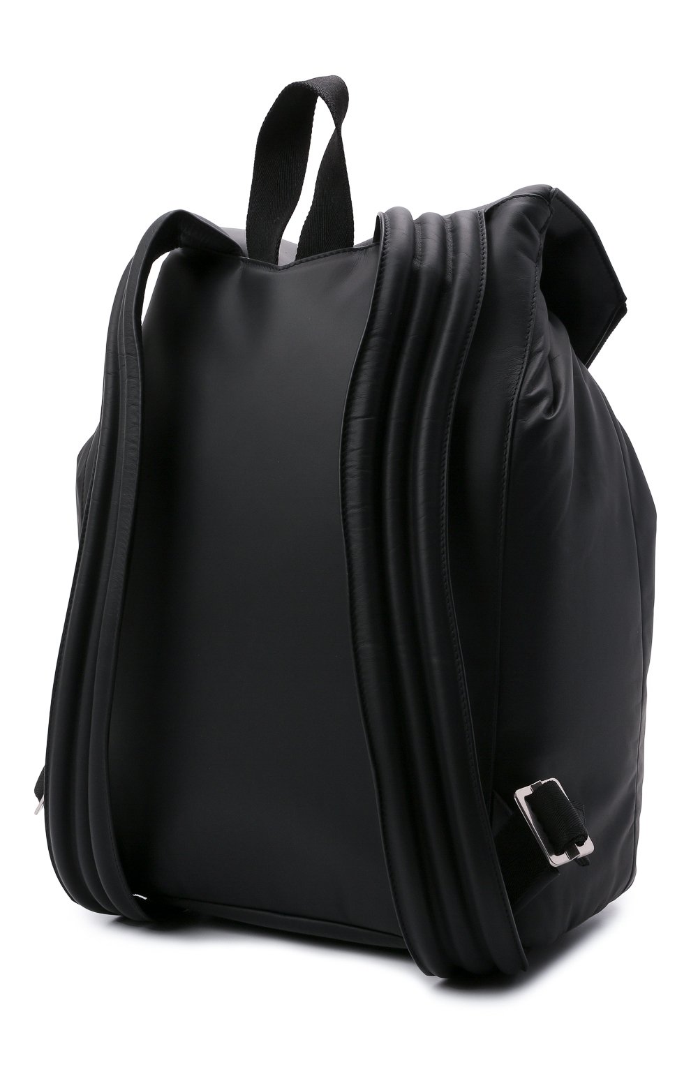 Кожаный рюкзак BOTTEGA VENETA, арт. 665631/VA9VD, фото 4