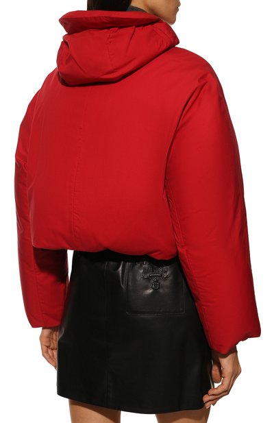 Пуховик PRADA, арт. 291976-1ZB4-F0011, фото 4