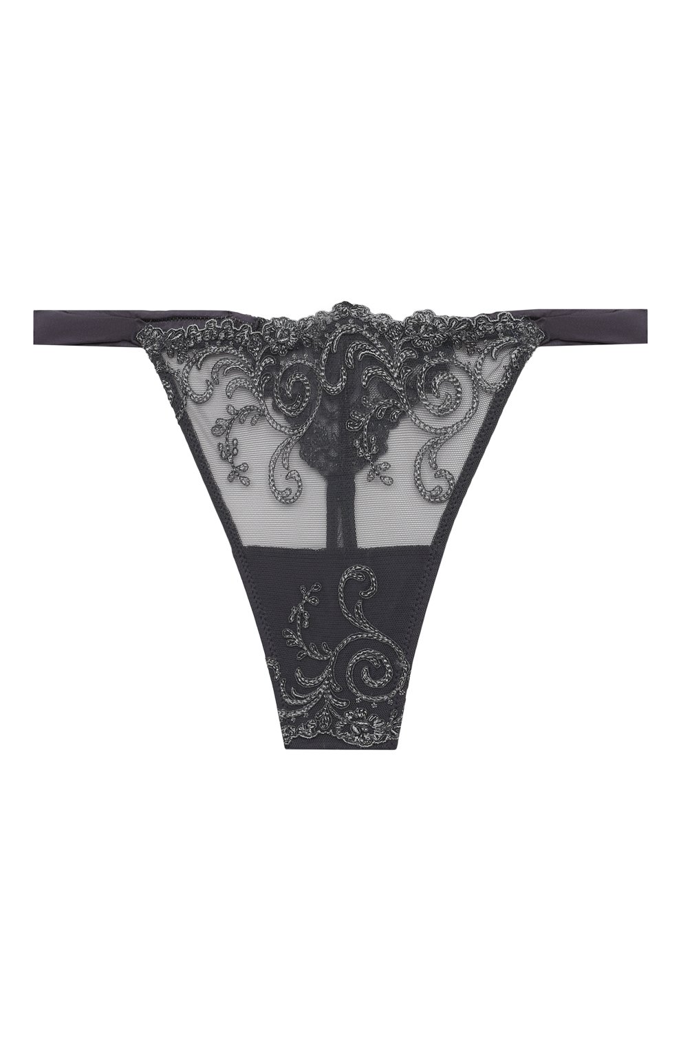 Трусы-стринги AMBRA, арт. 1835, фото 1