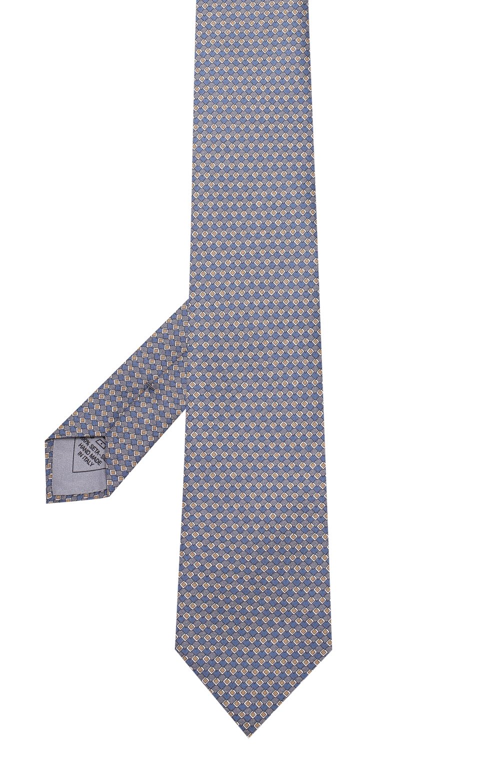 Комплект из галстука и платка BRIONI, арт. 08A900/08477, фото 2