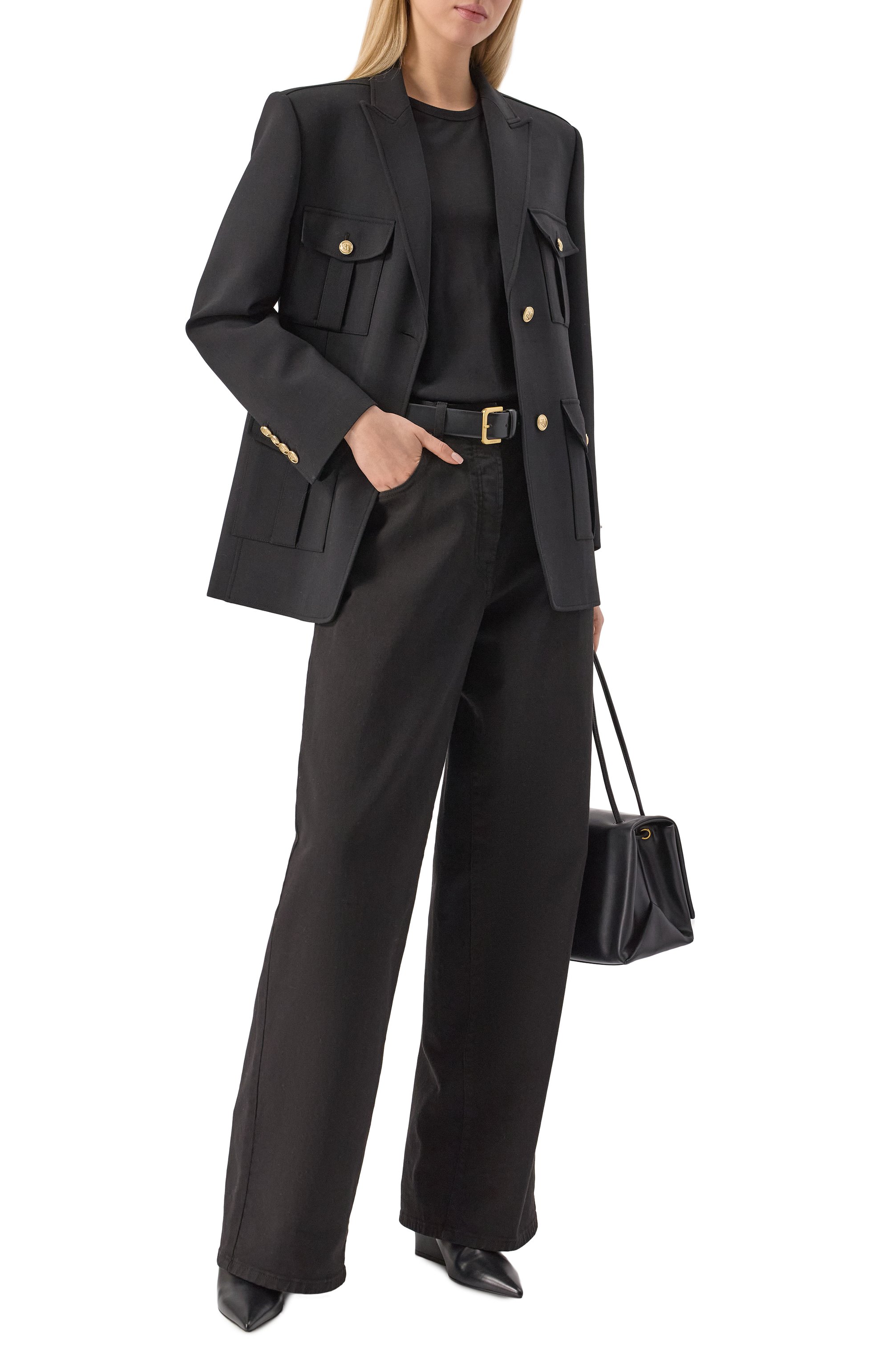 Жакет JUUN.J, арт. JW5111W005, фото 2