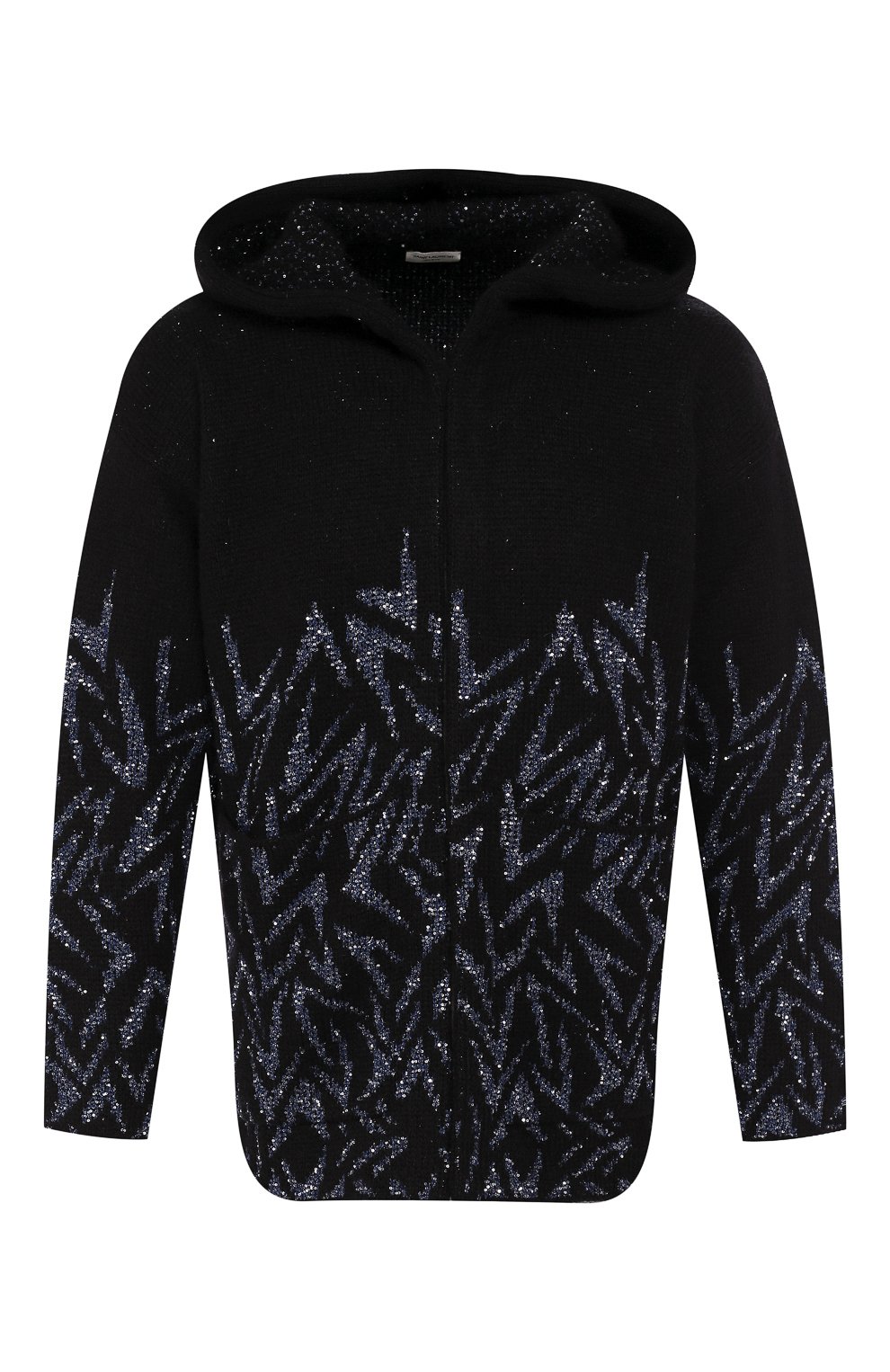 Толстовка SAINT LAURENT, арт. 558906/YABI2, фото 1