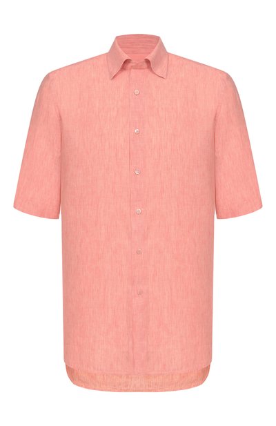 Льняная рубашка STEFANO RICCI, арт. MC007892/BX2922, фото 1