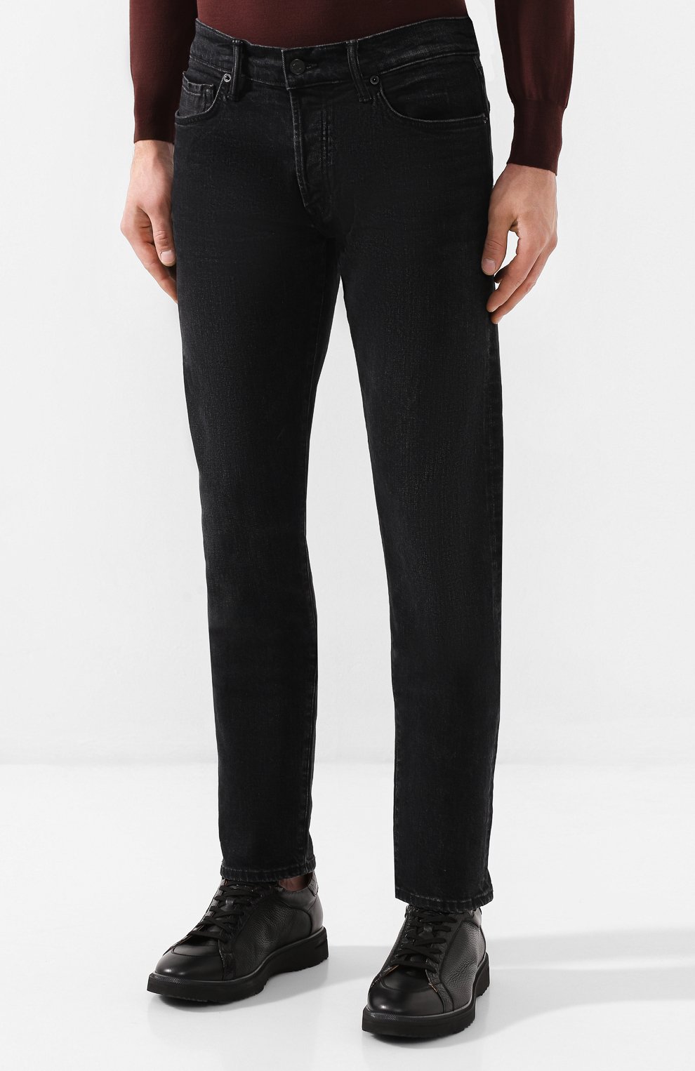 Джинсы TOM FORD, арт. BTJ14/TFD002, фото 3