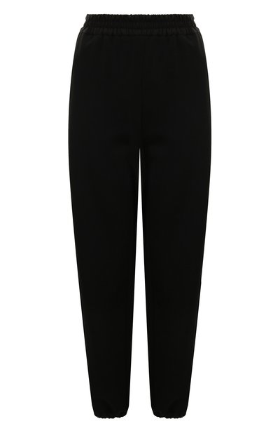 Джоггеры из вискозы и шерсти JIL SANDER, арт. J02KA0153/J20053, фото 1