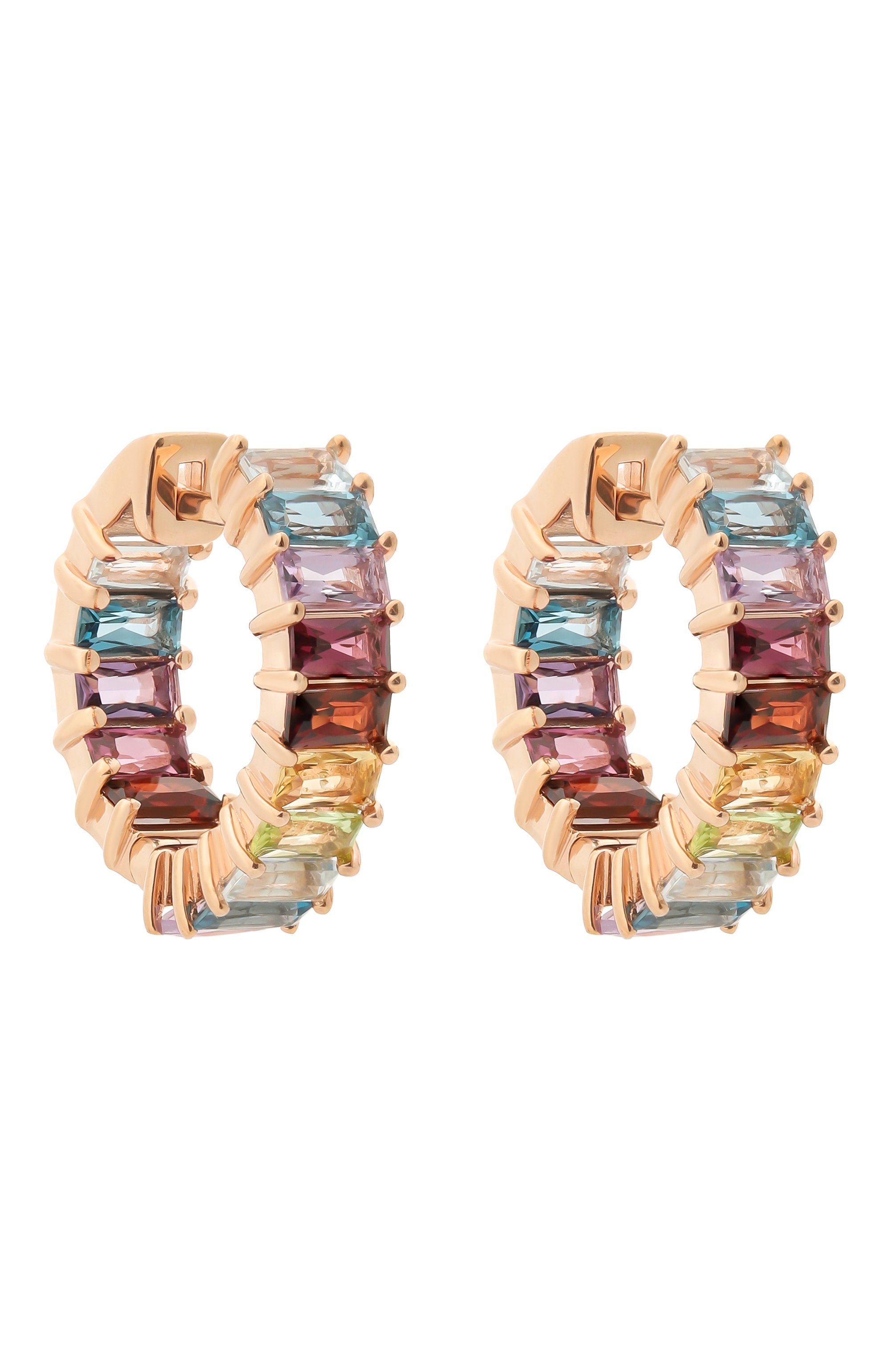 Серьги SECRETS JEWELRY, арт. СРБП00617, фото 3