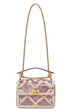 Сумка roman stud VALENTINO, арт. 2W2B0I82SEA 76T, фото 8