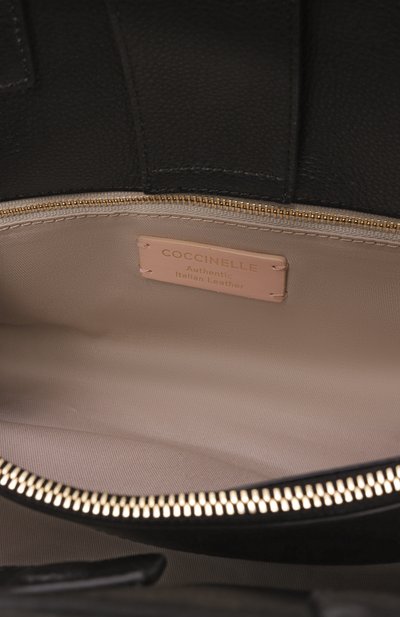 Сумка sabine small COCCINELLE, арт. E1 ULE 18 04 01, фото 5