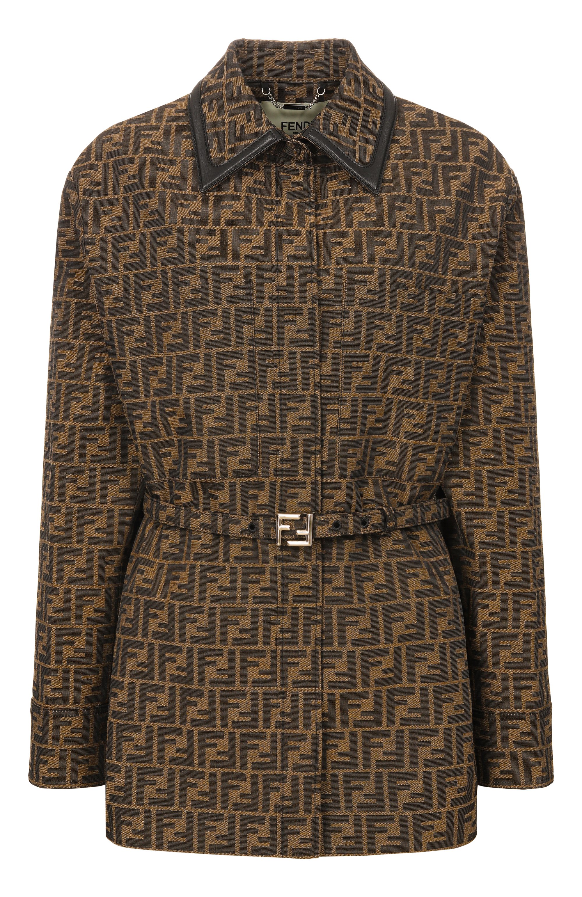 Куртка FENDI, арт. FJ7564/A5W3, фото 1