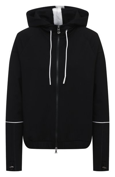 Женский хлопковая толстовка BOGNER, арт. 81712500