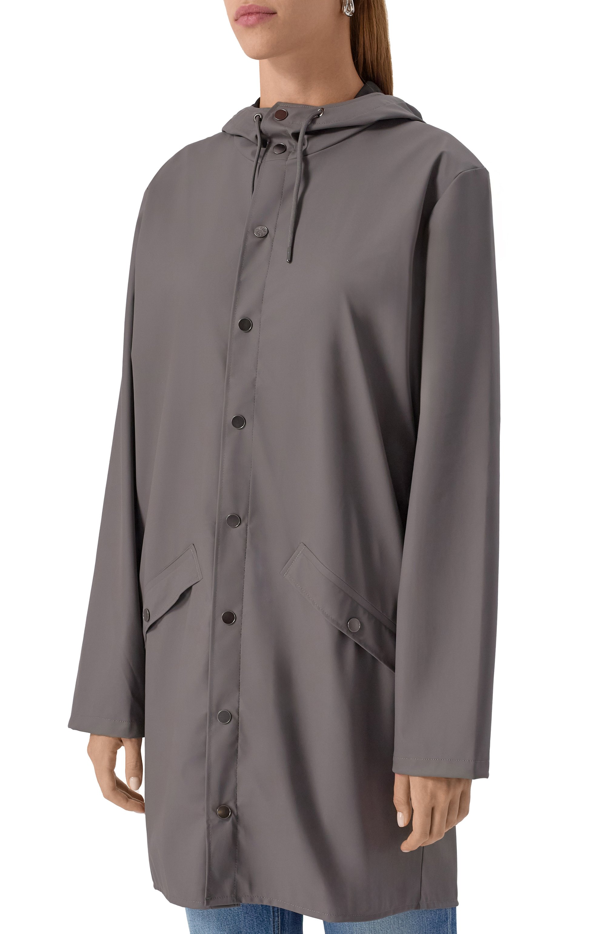 Плащ RAINS, арт. RA12020, фото 7