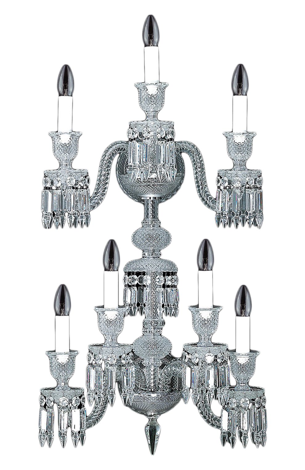 Бра zenith BACCARAT, арт. 2 807 505, фото 1