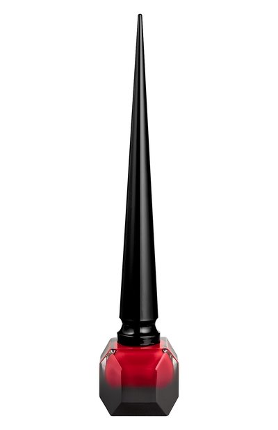 Матовый лак для ногтей fluid matte, оттенок rouge louboutin (13ml) CHRISTIAN LOUBOUTIN, арт. 8435415028448, фото 1