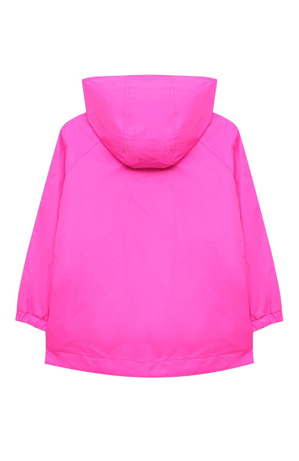 Двусторонняя ветровка FENDI, арт. JUA092/AEYC/8A-12+, фото 2