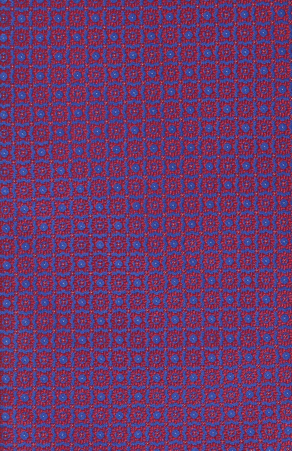 Шелковый галстук STEFANO RICCI, арт. CCXL/54017, фото 4