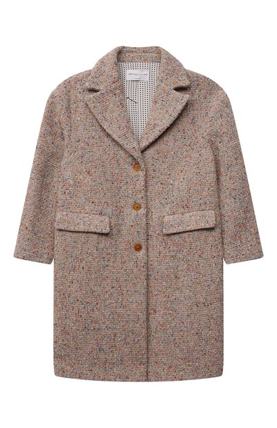 Пальто ERMANNO SCERVINO, арт. ESFGB010 ML239 YSUNI/M-XL, фото 1