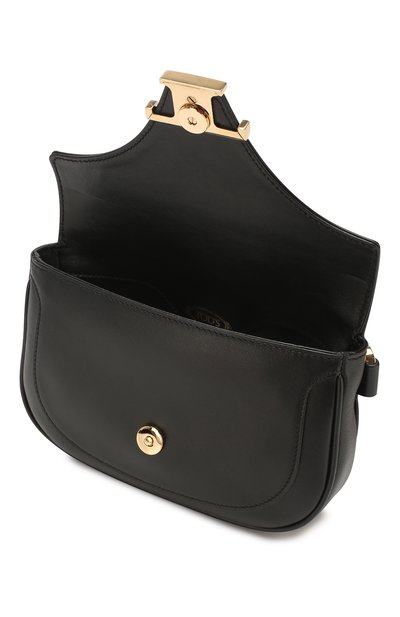 Поясная сумка t singola TOD’S, арт. XAWTSIM0100R0R, фото 4