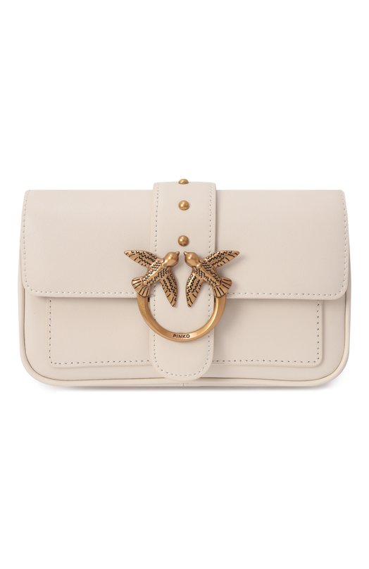 Сумка Love One Pinko 100061/A0F1 Кремовый 100061/A0F1