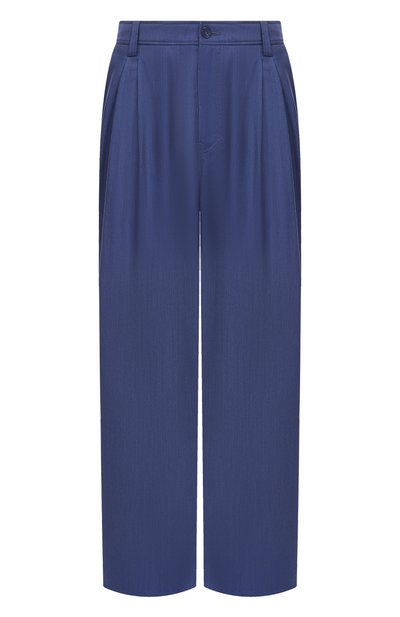 Мужские кашемировые брюки MVST, арт. M25.1PM.T004