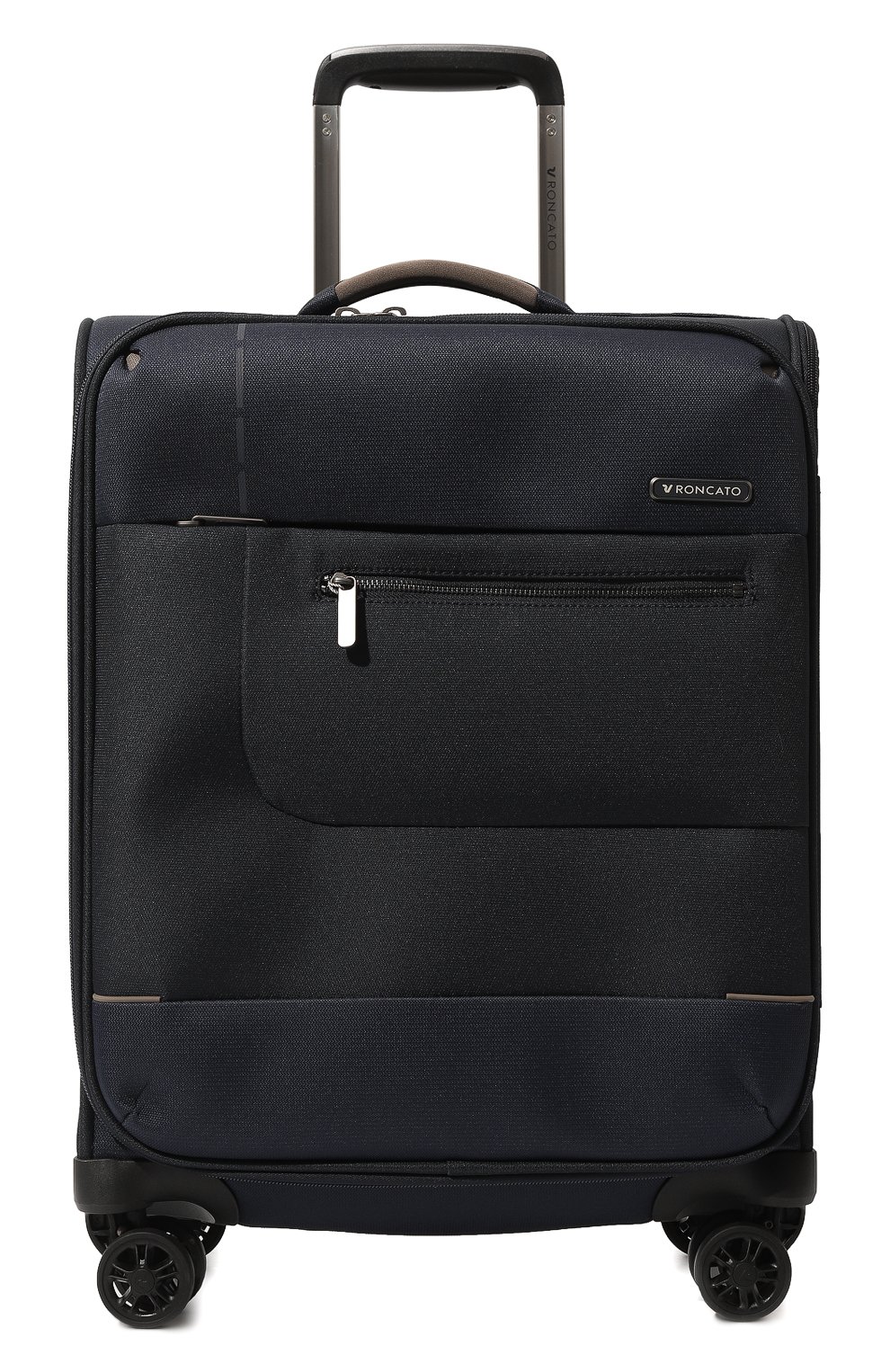 Текстильный дорожный чемодан sidetrack small RONCATO, арт. 41528323, фото 6