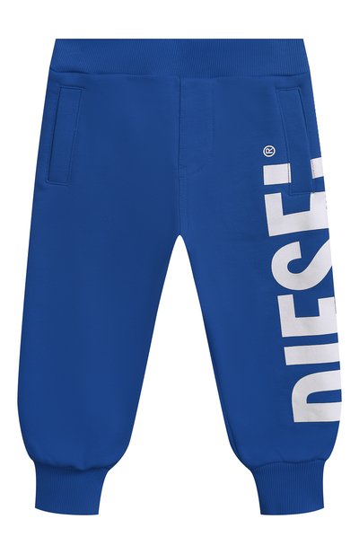 Комплект из толстовки и брюк DIESEL, арт. K00357/0IAJH, фото 4
