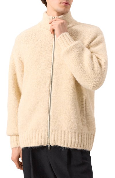 Кардиган attachment x vein ATTACHMENT, арт. VK42-326, фото 3